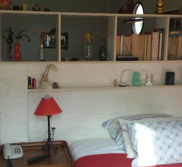 Departamento · 35m² · 2 Ambientes