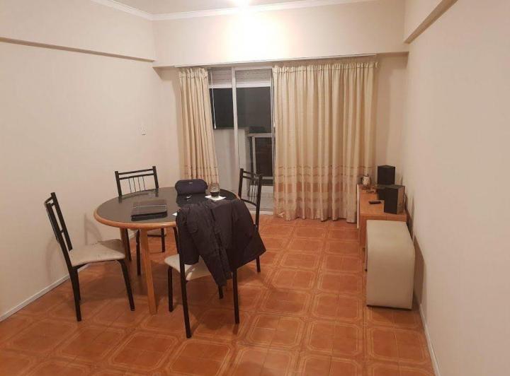 Departamento · 60m² · 3 Ambientes