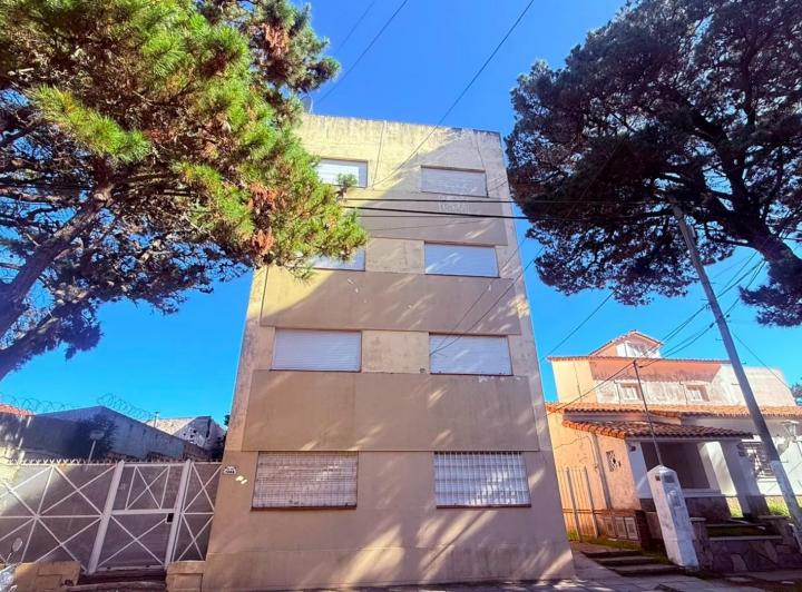 Departamento · 38m² · 3 Ambientes