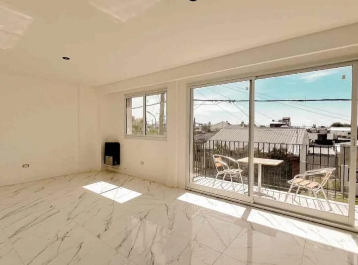 Departamento · 55m² · 2 Ambientes