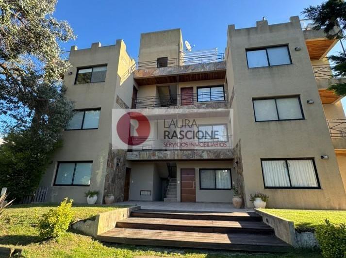 Departamento · 50m² · 3 Ambientes · 1 Cochera