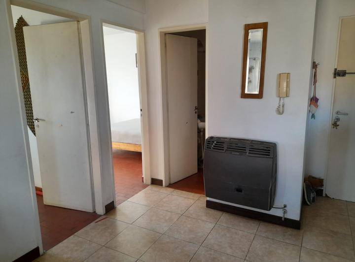 Departamento · 60m² · 1 Cochera
