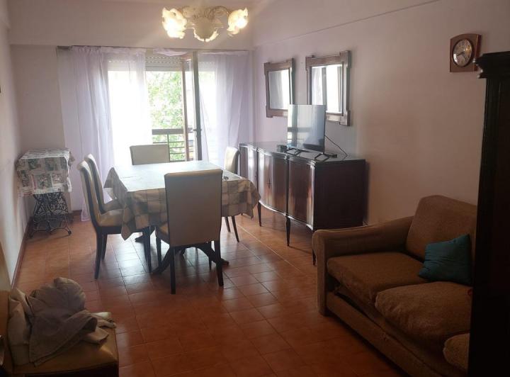 Departamento · 42m² · 2 Ambientes