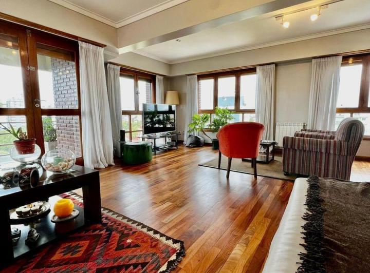 Departamento · 180m²