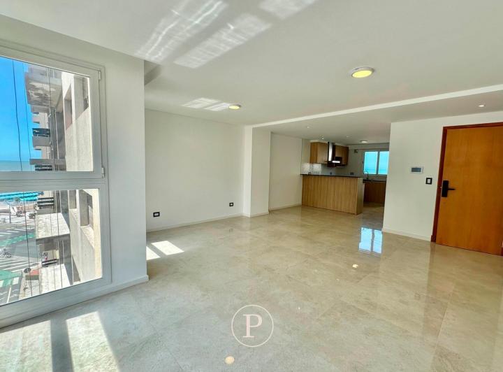 Departamento · 95m² · 3 Ambientes