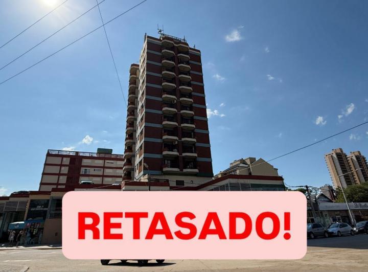 Departamento · 44m² · 2 Ambientes