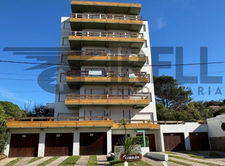 Departamento · 56m² · 3 Ambientes