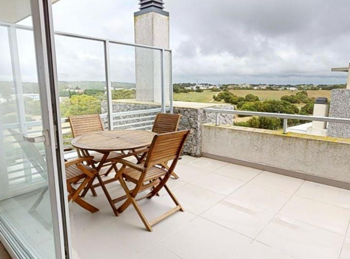 Departamento · 95m² · 3 Ambientes · 1 Cochera
