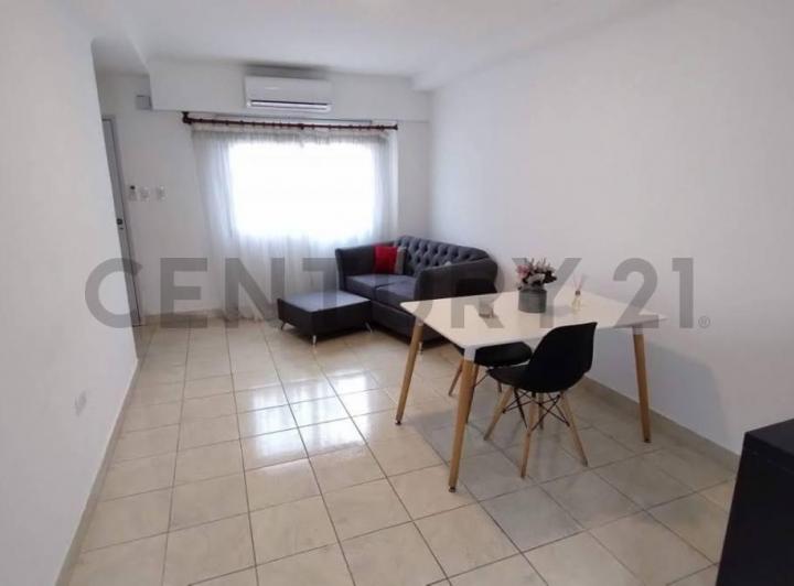 Departamento · 68m² · 3 Ambientes