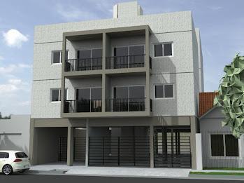 Departamento · 50m² · 3 Ambientes