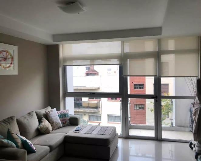 Departamento · 73m² · 3 Ambientes · 1 Cochera