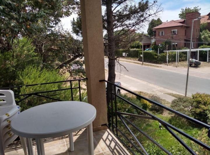 Departamento · 51m² · 3 Ambientes · 1 Cochera