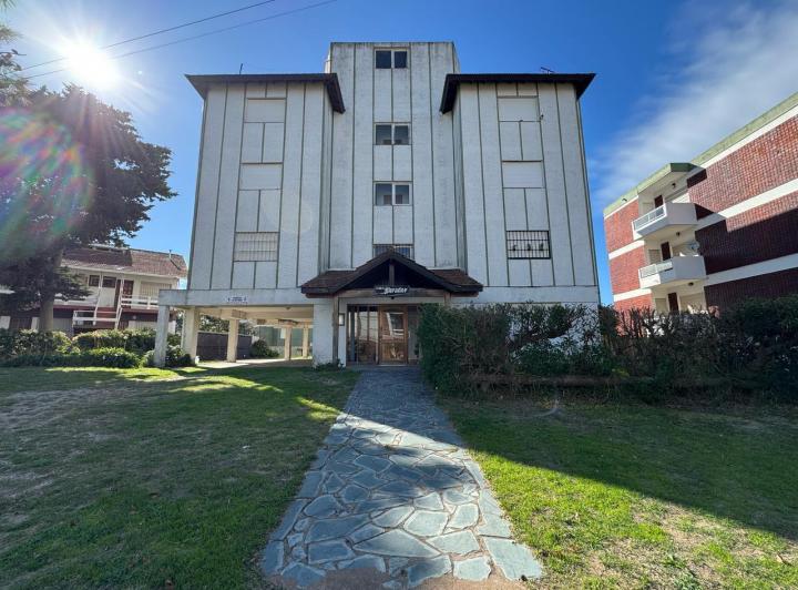 Departamento · 30m² · 2 Ambientes