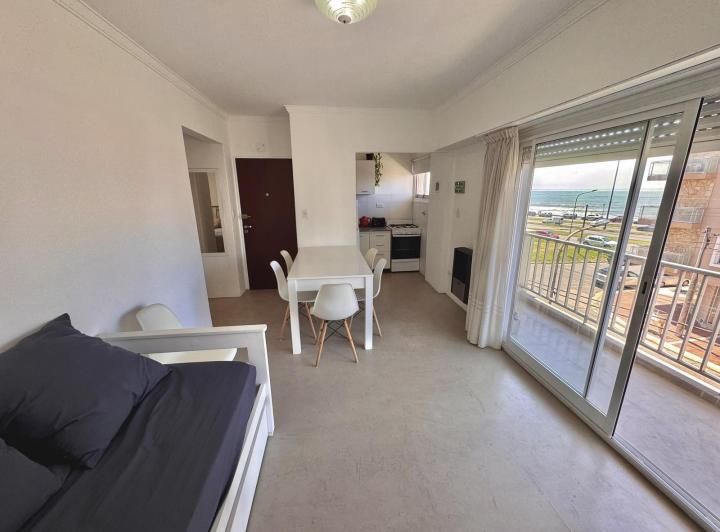 Departamento · 45m² · 2 Ambientes
