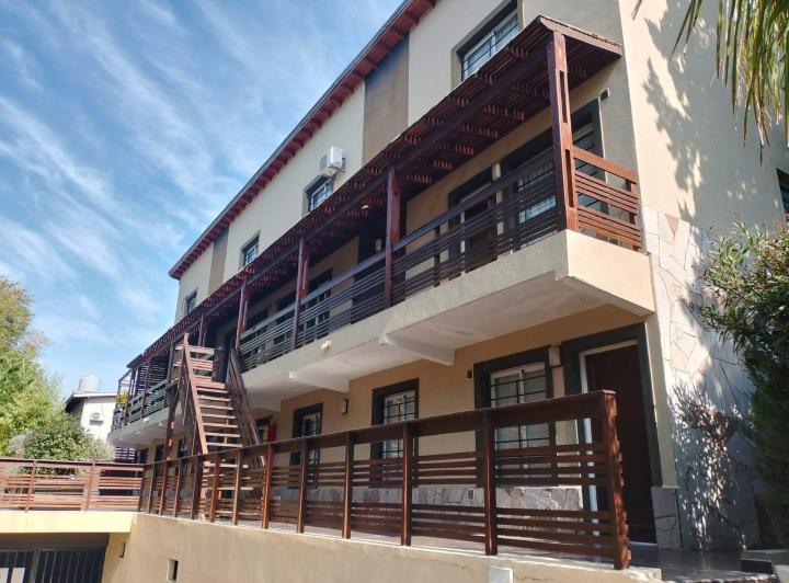 Departamento · 50m² · 2 Dormitorios · 1 Cochera