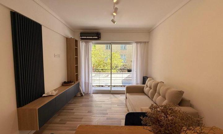 Departamento · 40m² · 2 Ambientes