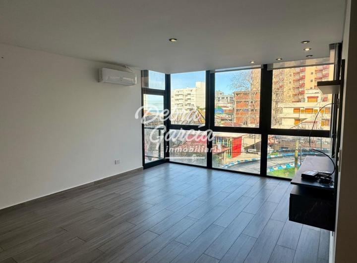 Departamento · 77m² · 3 Ambientes · 1 Cochera