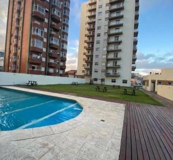 Departamento · 50m² · 2 Ambientes
