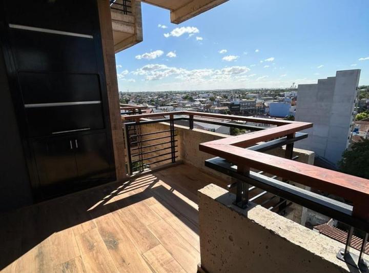 Departamento · 55m² · 2 Ambientes
