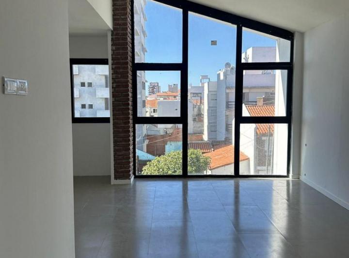 Departamento · 33m² · 1 Ambiente