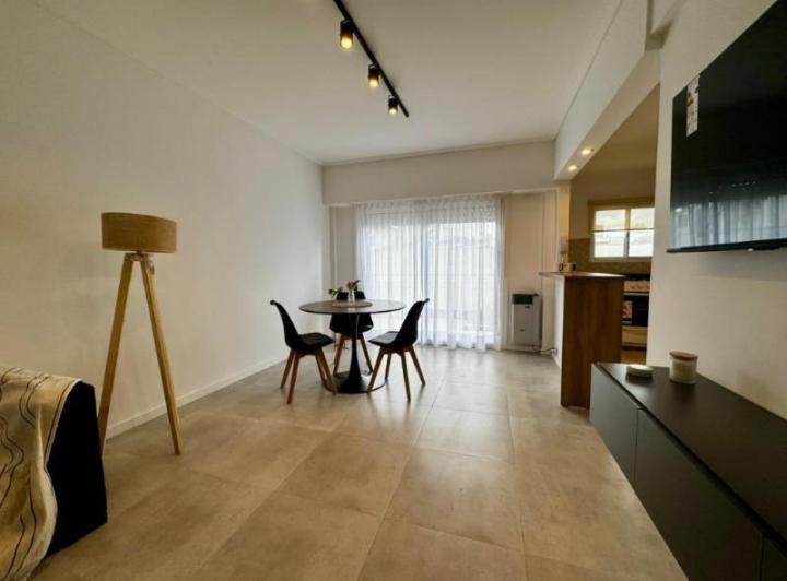 Departamento · 44m² · 2 Ambientes
