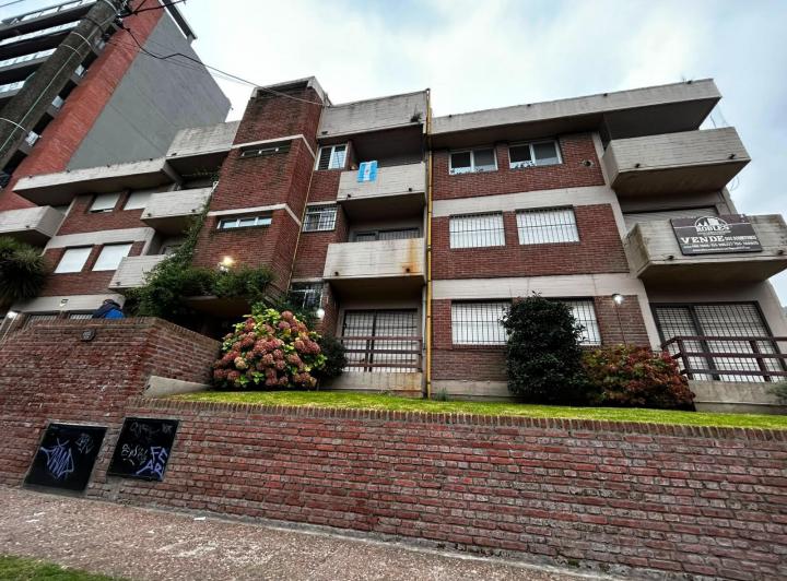 Departamento · 43m² · 3 Ambientes