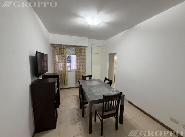 Departamento · 42m² · 3 Ambientes