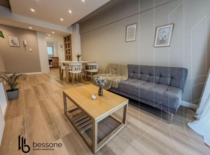 Departamento · 50m² · 3 Ambientes