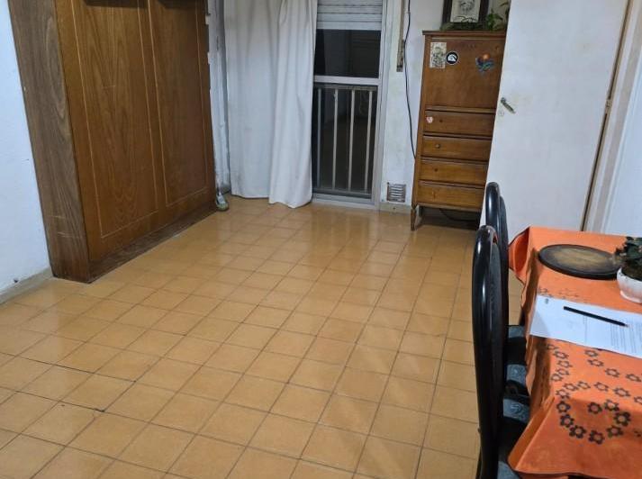 Departamento · 18m² · 1 Ambiente