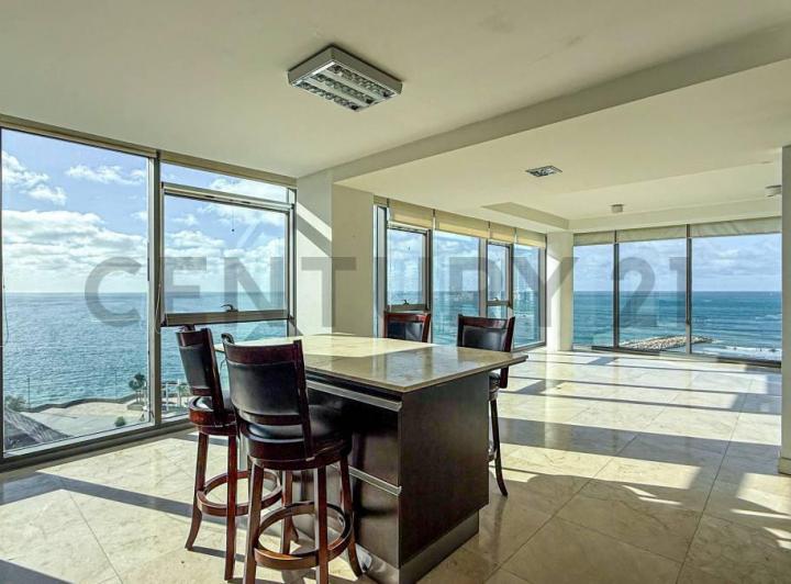 Departamento · 185m² · 3 Dormitorios