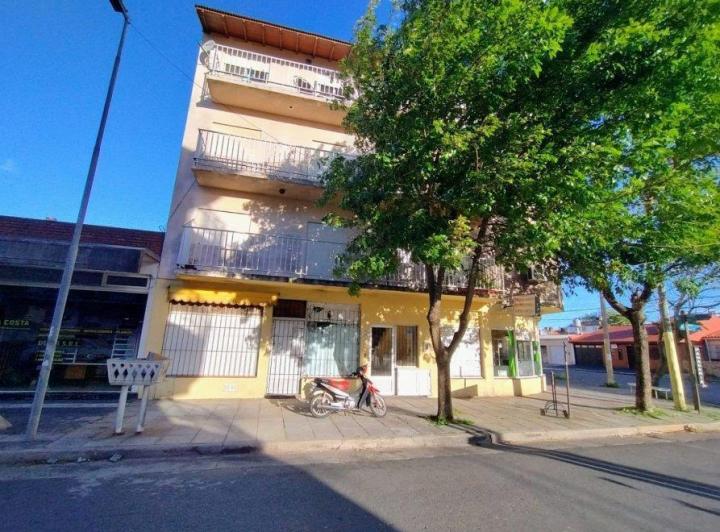 Departamento · 35m² · 3 Ambientes