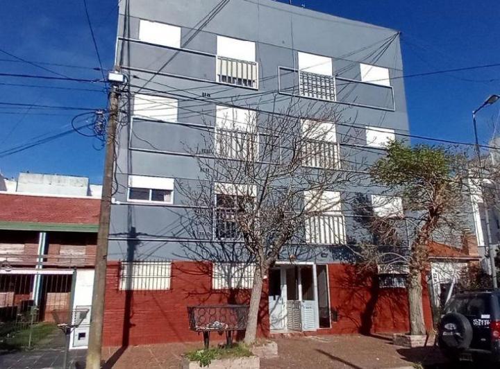 Departamento · 29m² · 2 Ambientes