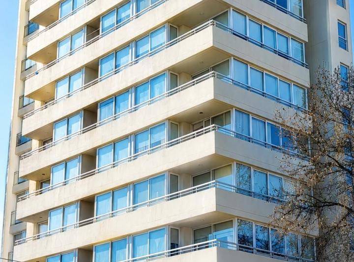 Departamento · 48m² · 1 Dormitorio · 1 Cochera