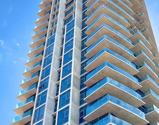 Departamento · 80m² · 2 Ambientes · 1 Cochera