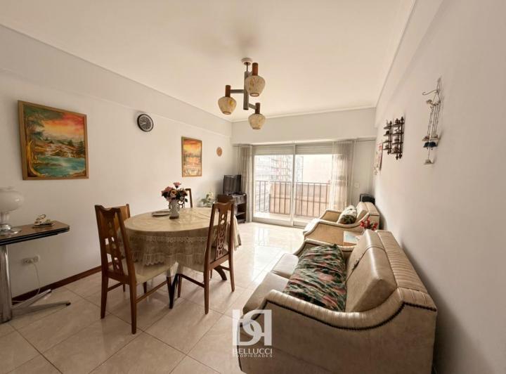 Departamento · 61m² · 3 Ambientes