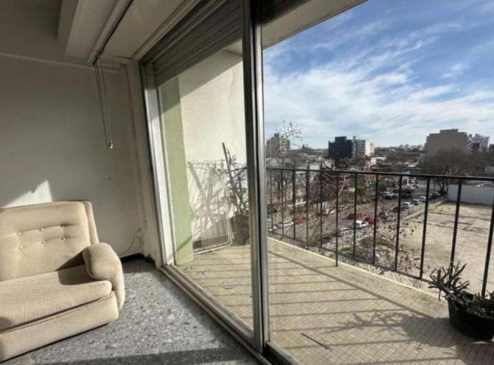 Departamento · 75m² · 3 Ambientes