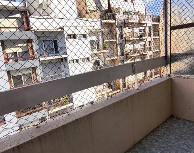 Departamento · 27m² · 1 Ambiente