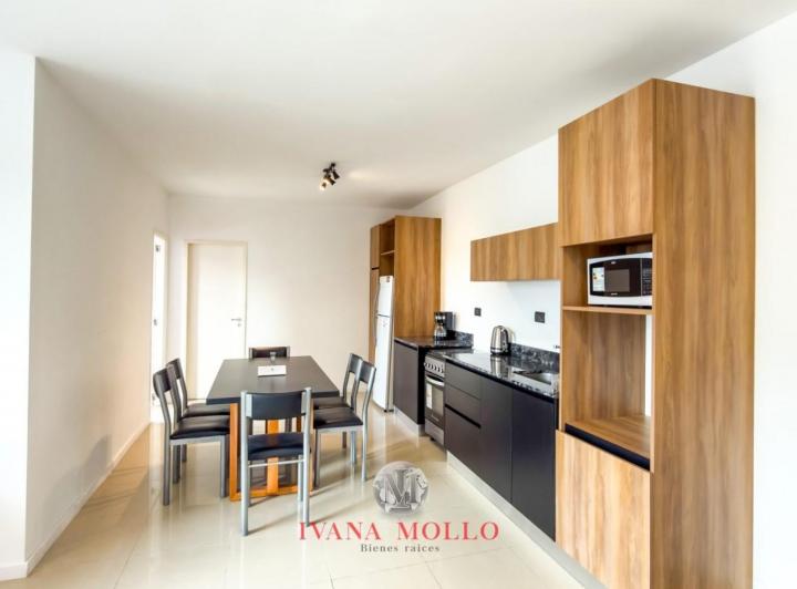 Departamento · 70m² · 3 Ambientes