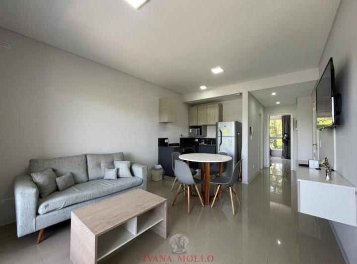 Departamento · 57m² · 3 Ambientes
