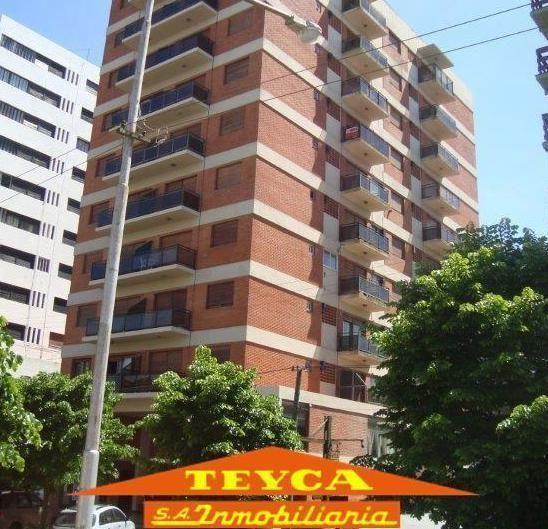 Departamento · 43m² · 2 Ambientes