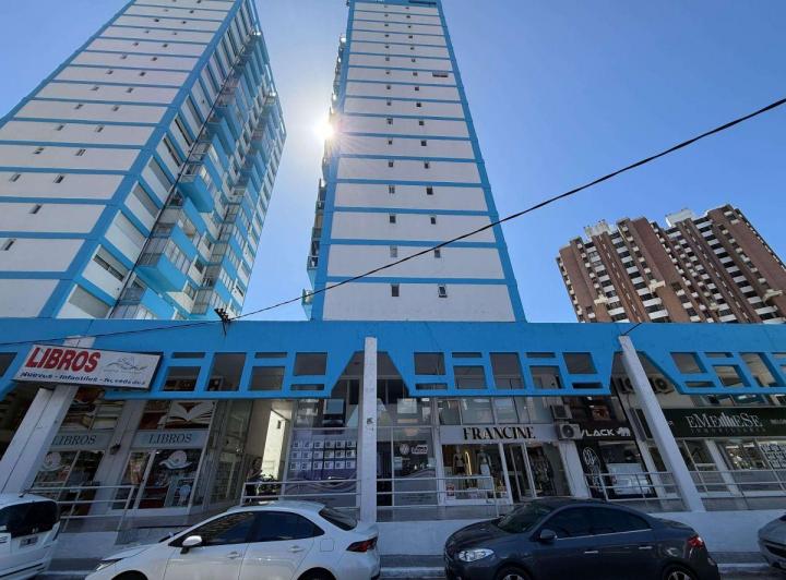 Departamento · 3m² · 3 Ambientes · 1 Cochera