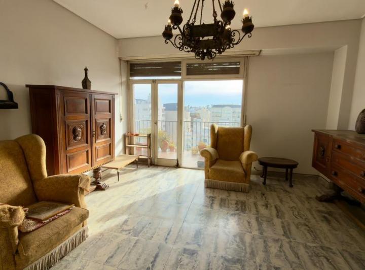 Departamento · 85m² · 4 Ambientes