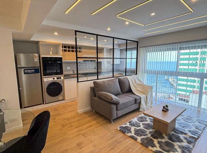 Departamento · 68m² · 3 Ambientes