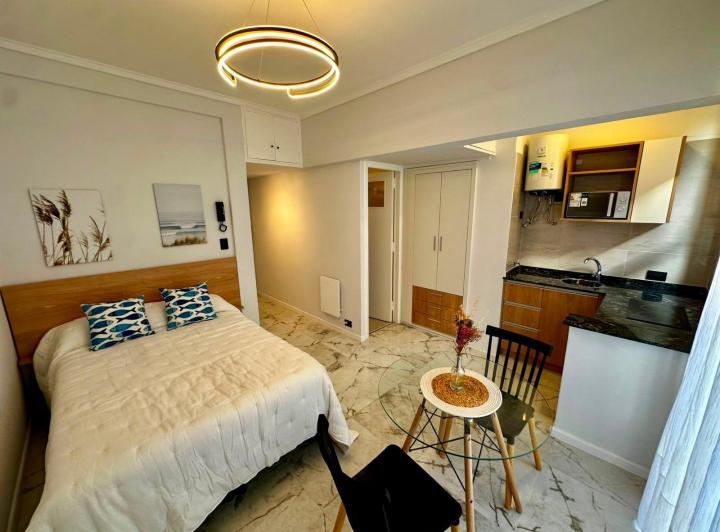 Departamento · 19m² · 1 Ambiente