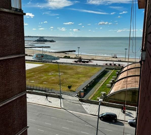 Departamento · 19m² · 1 Ambiente