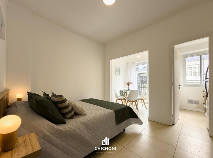 Departamento · 23m² · 1 Ambiente