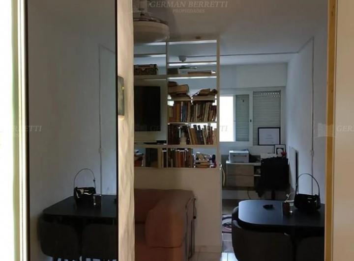 Departamento · 30m² · 1 Ambiente