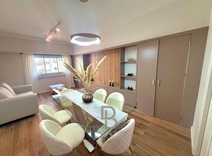 Departamento · 75m² · 3 Ambientes