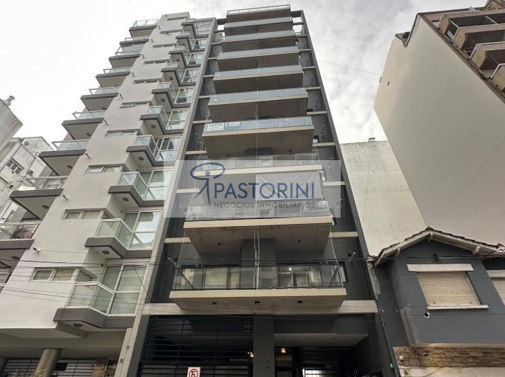 Departamento · 47m² · 2 Ambientes · 1 Cochera
