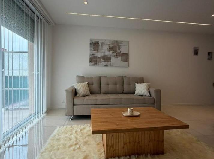 Departamento · 72m² · 3 Ambientes